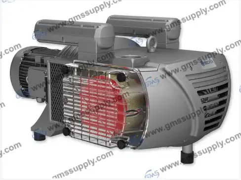 Becker rotary vane vacuum pump VTLF 2.250 Becker rotary vane vacuum pump VTLF 2.250