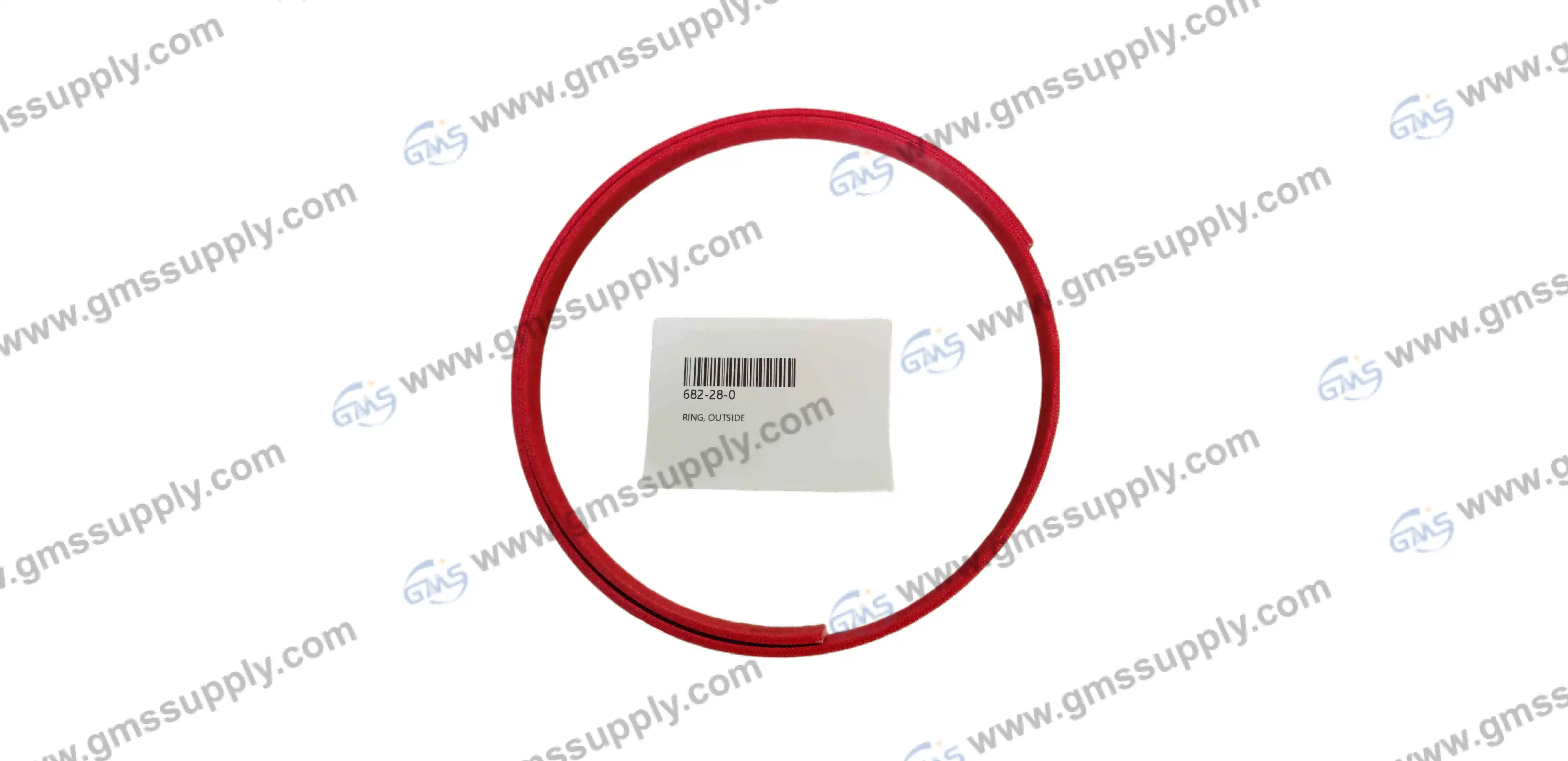 682-28-0 BRG RING, OUTSIDE 682-28-0 BRG RING, OUTSIDE