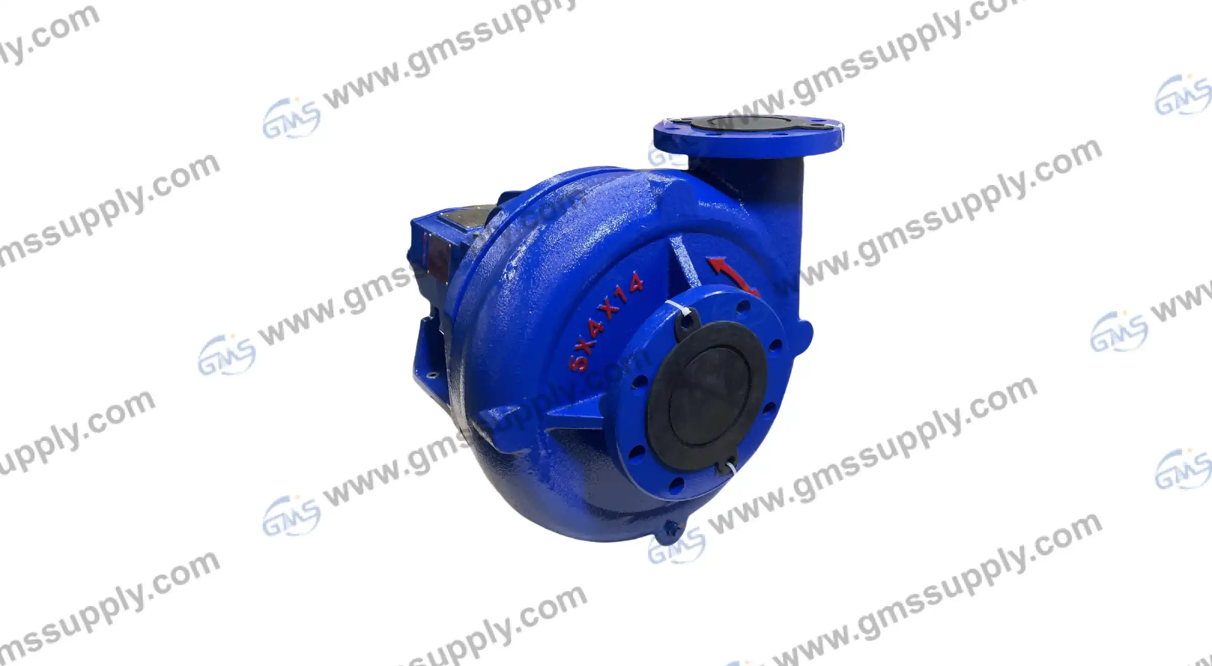 GMS 250-5X4X14 Centrifugal Pump