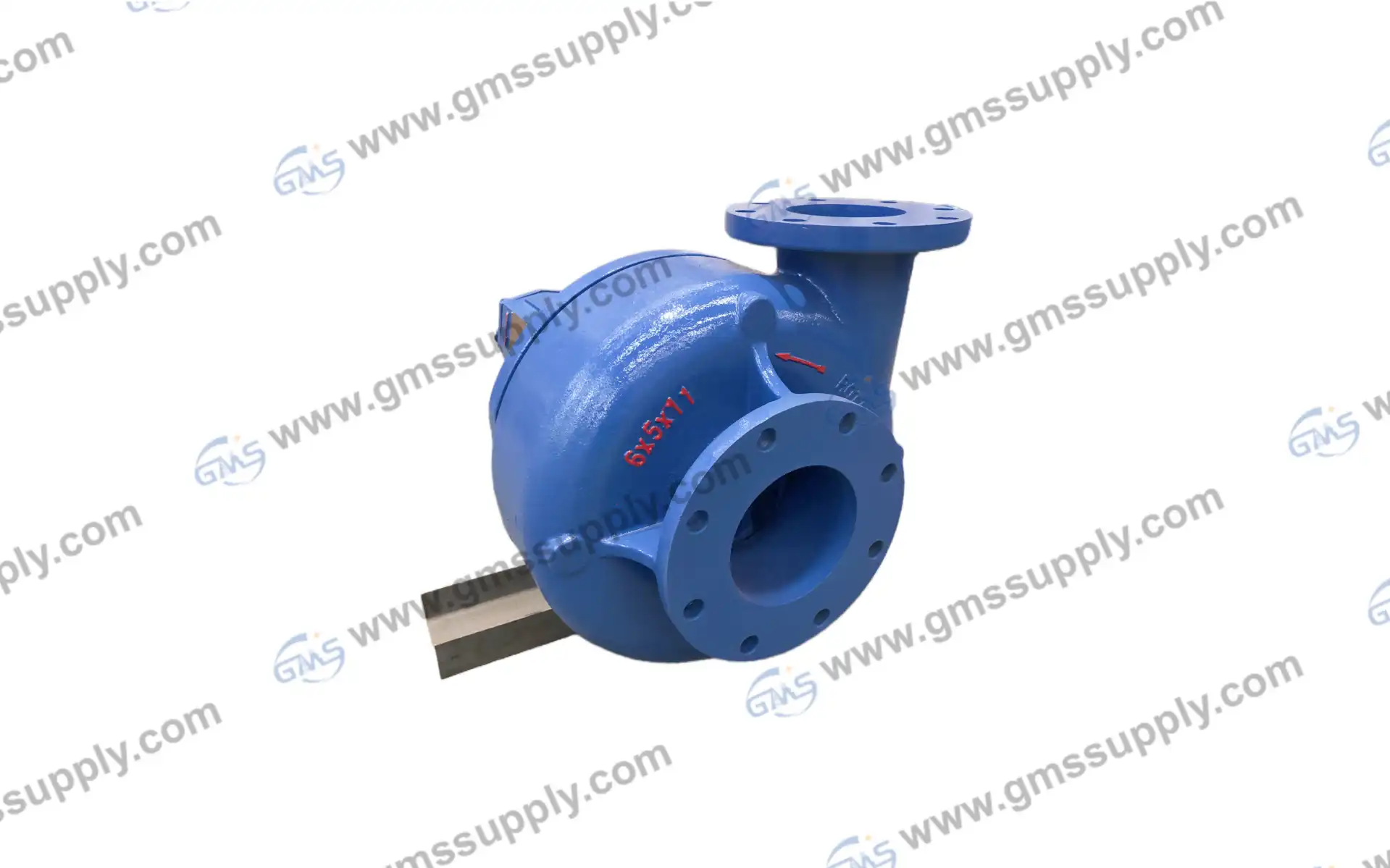GMS 250-6X5X11 Centrifugal Pump