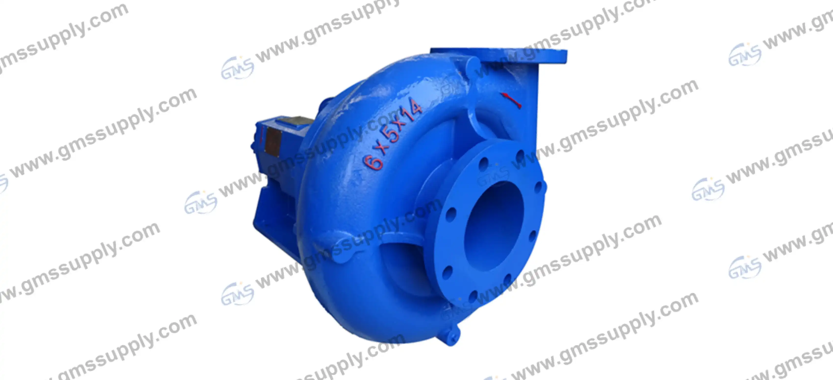GMS 250-6X5X14 Centrifugal Pump