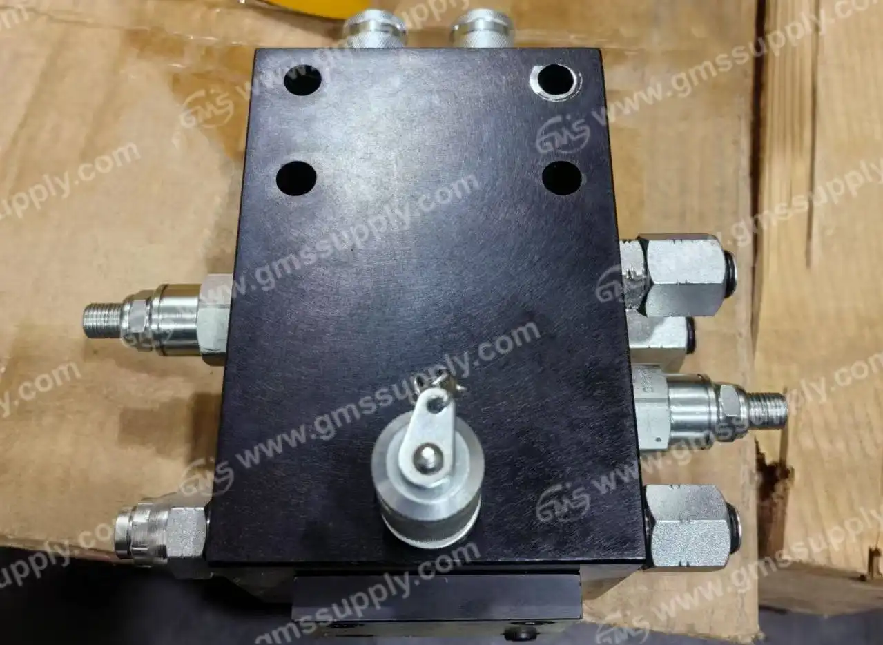 30152190 Manifold Assy