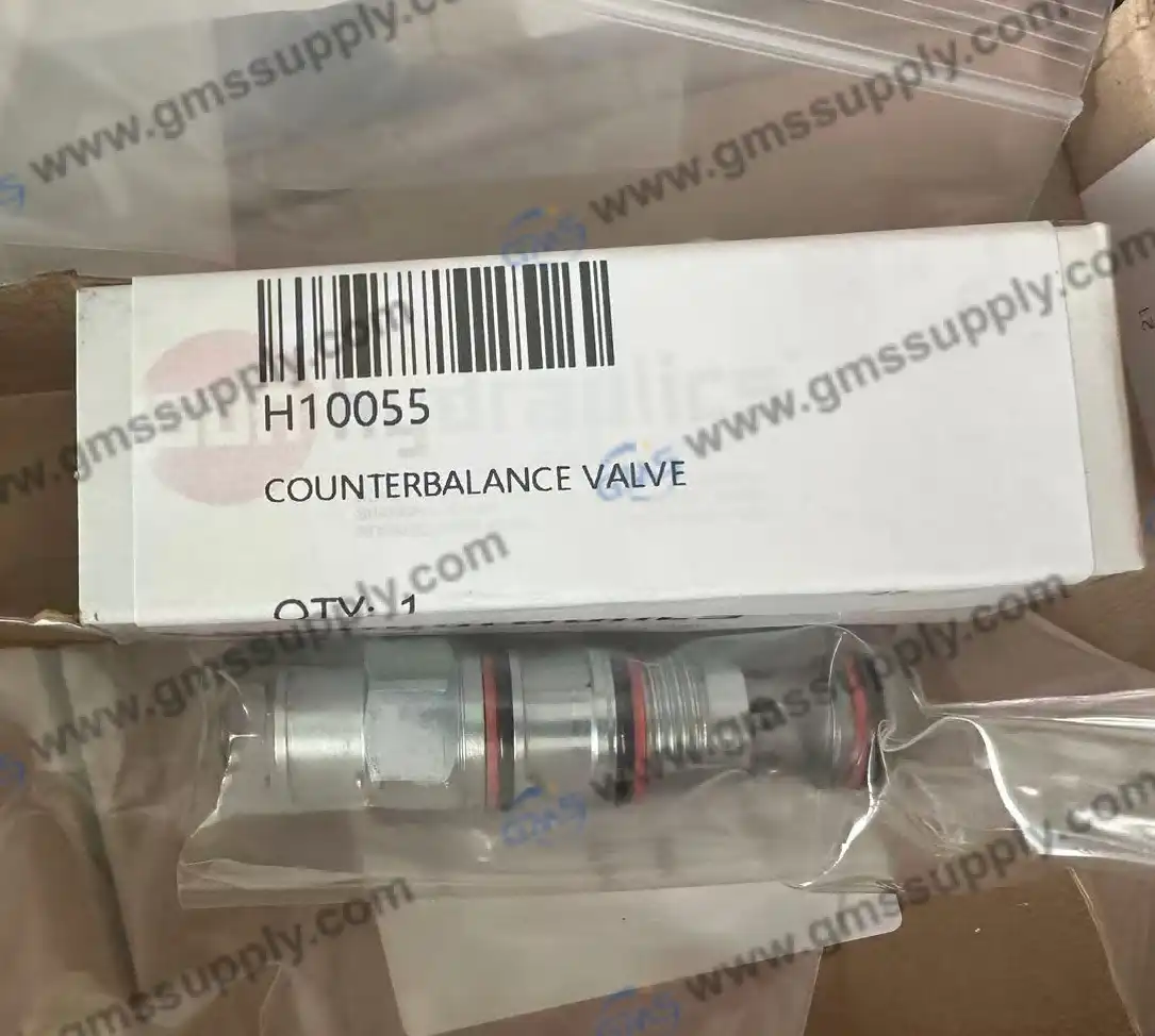 H10055 Counterbalance Valve
