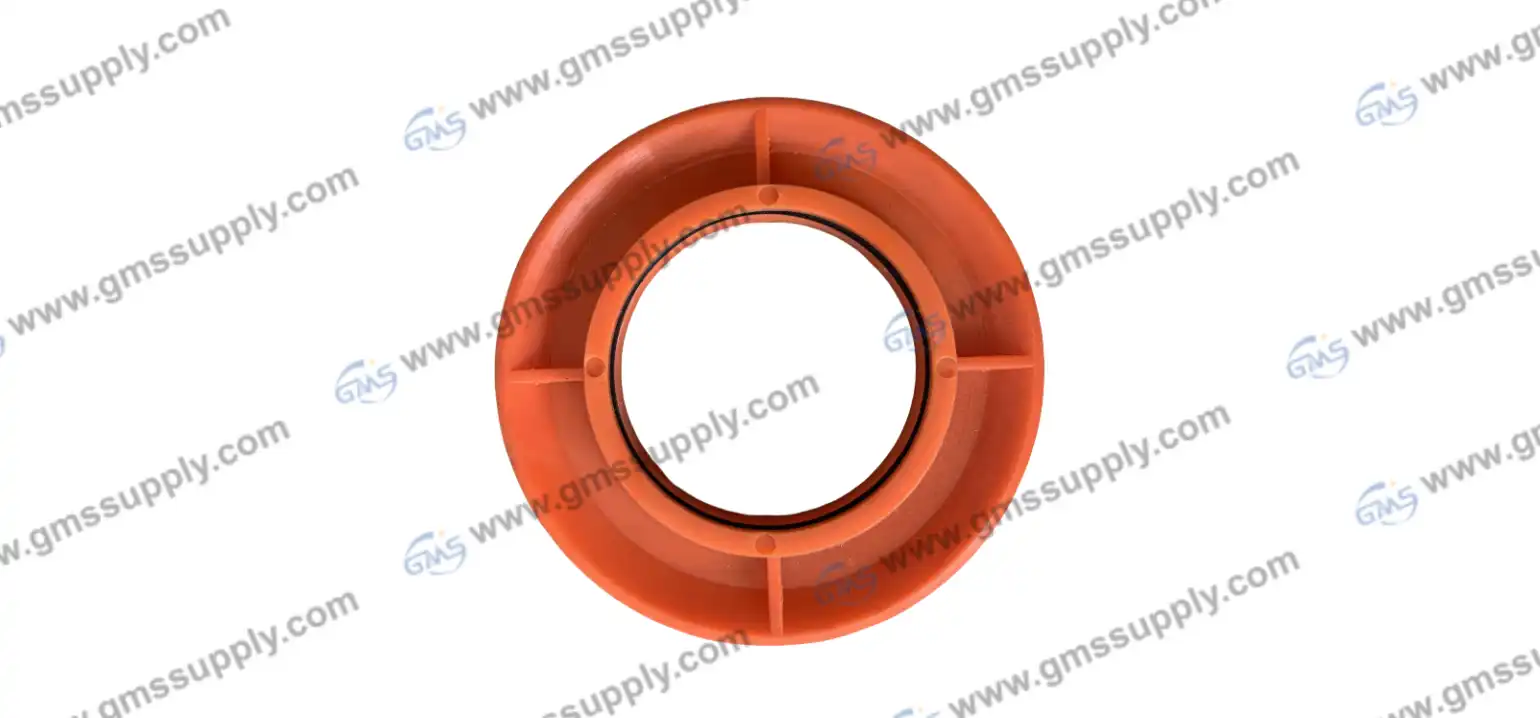 22210-1A/P25SRW Deflector Assembly