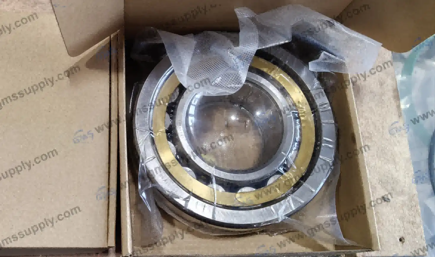 109522 bearing