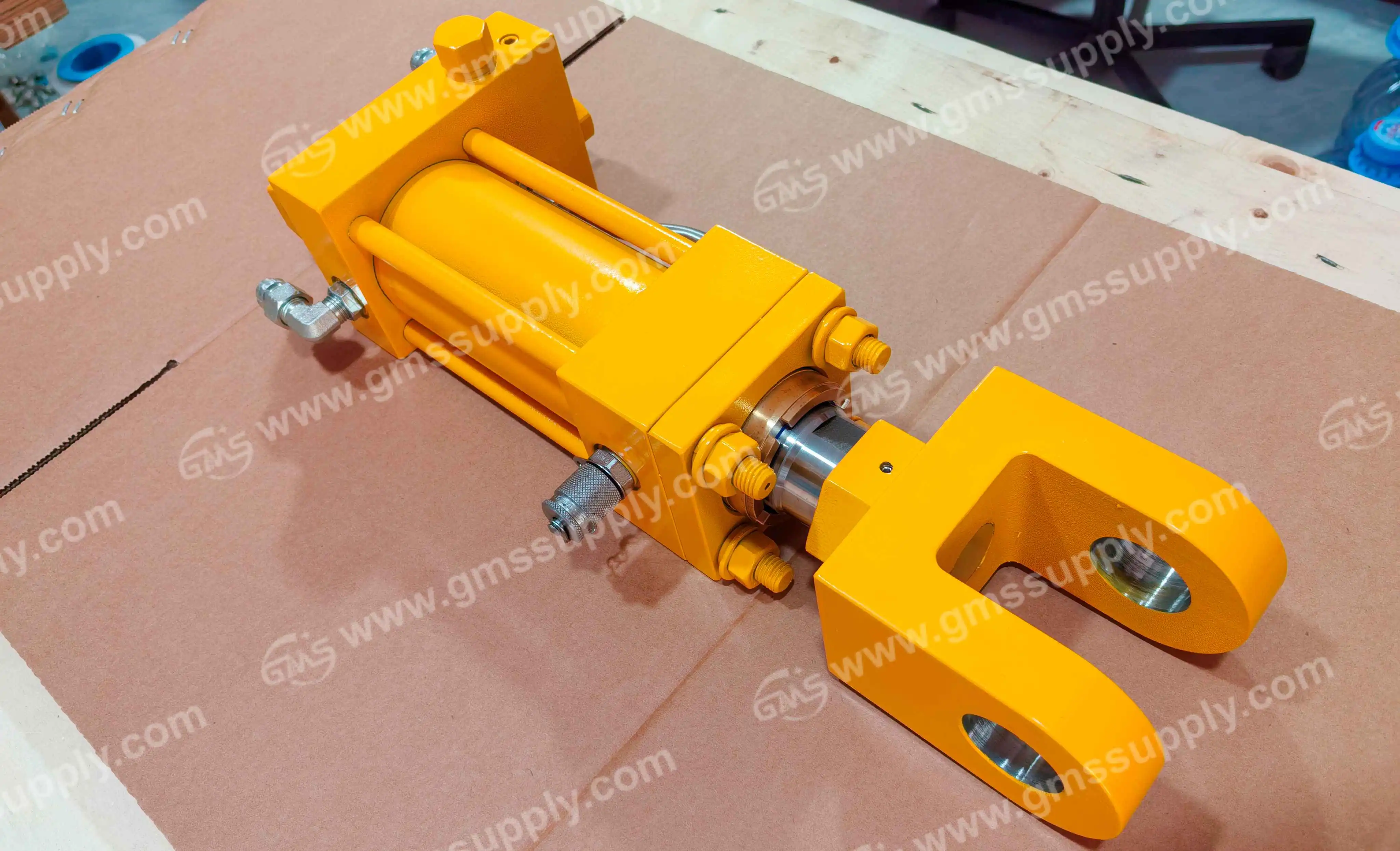 118510 Cylinder KShTs