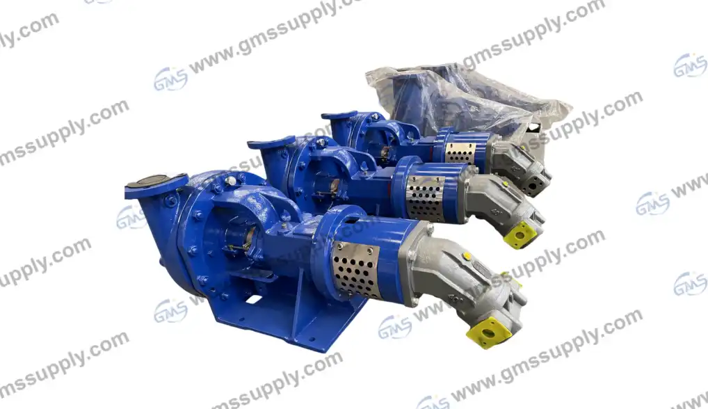 250 Sandmaster Pump-Short Frame Pump 250 Sandmaster Pump-Short Frame Pump