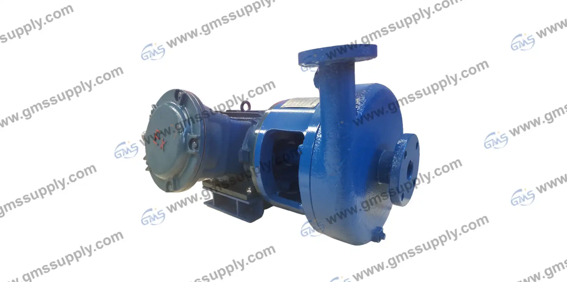 EG-SpaceSaver Centrifugal Pump EG-SpaceSaver Centrifugal Pump