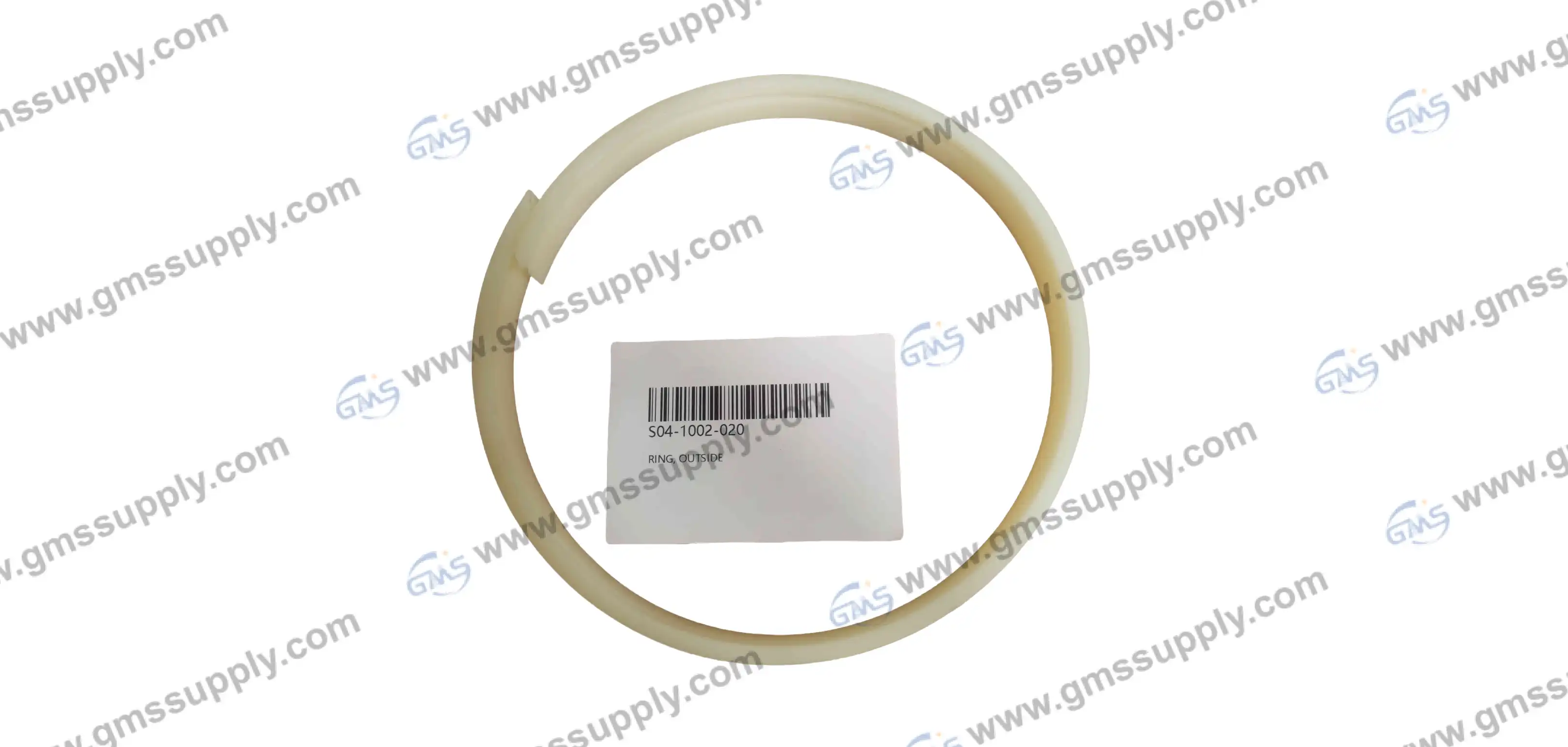 S04-1002-020 BRG Ring S04-1002-020 BRG Ring