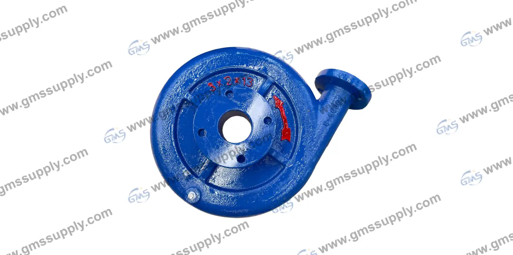 3x2x13 Centrifugal Pump Casing 3x2x13 Centrifugal Pump Casing