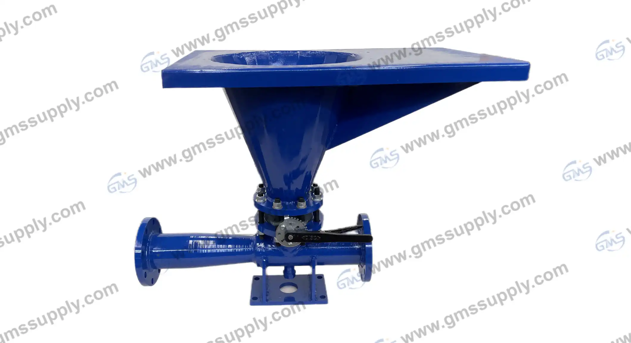 Jet Mixing System Jet Mixing System