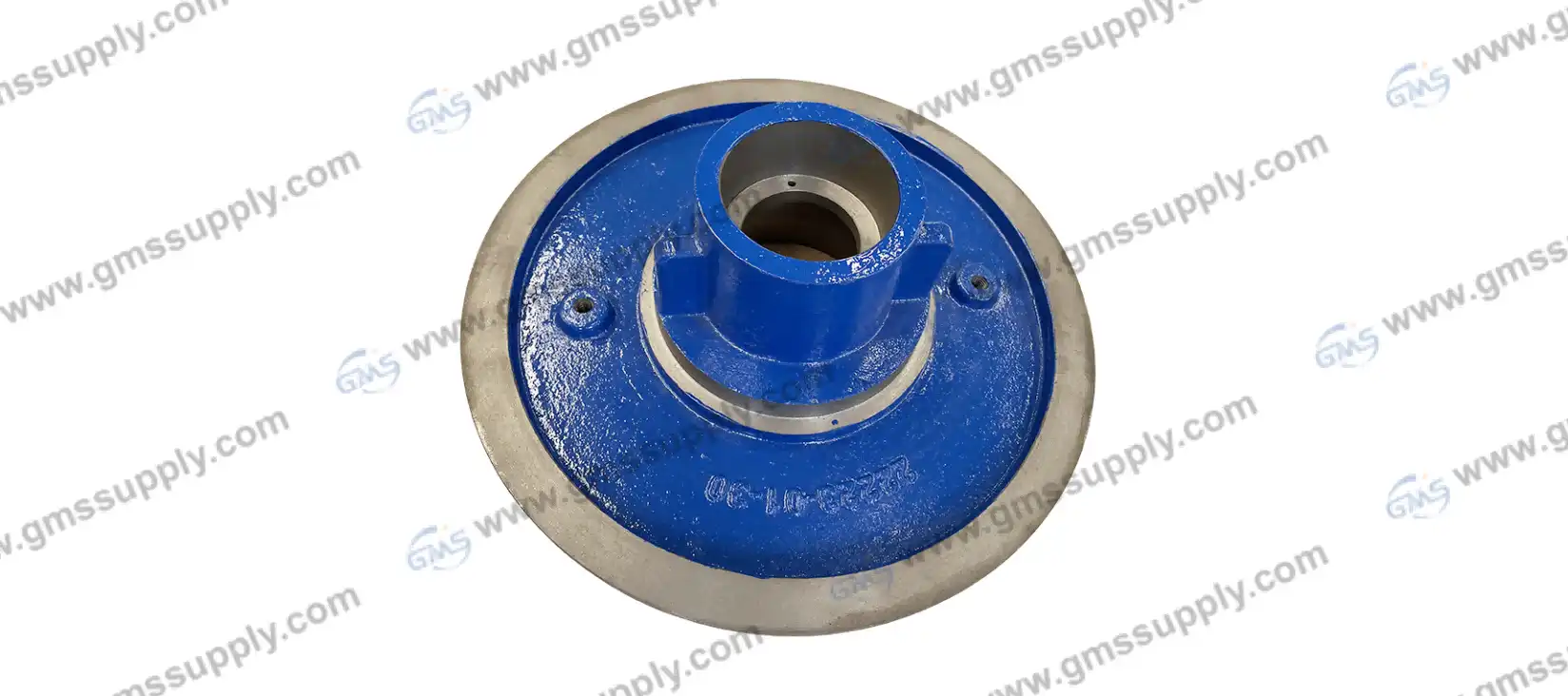 250 Stuffing Box F/Mech Seal-P25SB/MS-22223-01-30A 250 Stuffing Box F/Mech Seal-P25SB/MS-22223-01-30A