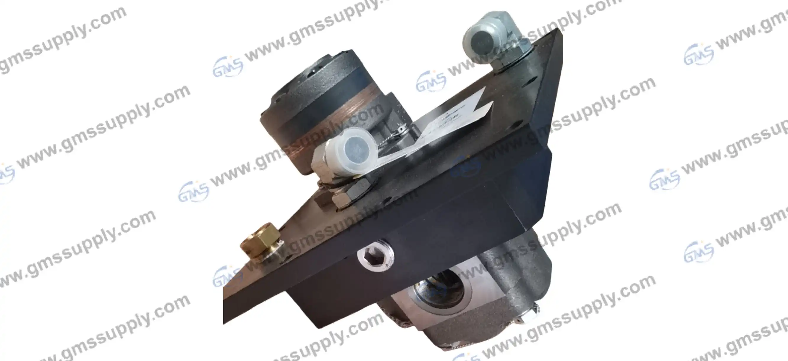 117603-1 Gearbox Lube Pump