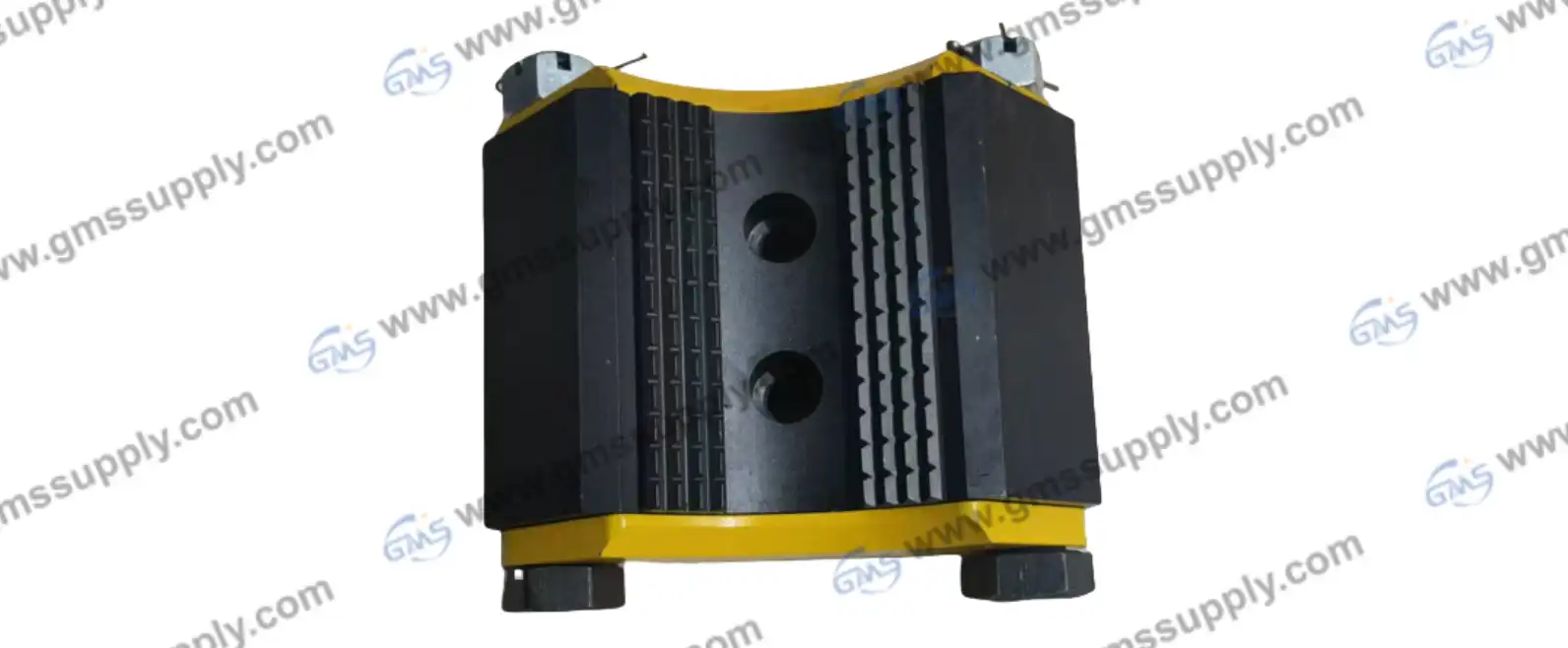 80492-BSC Jaw Assy 80492-BSC Jaw Assy