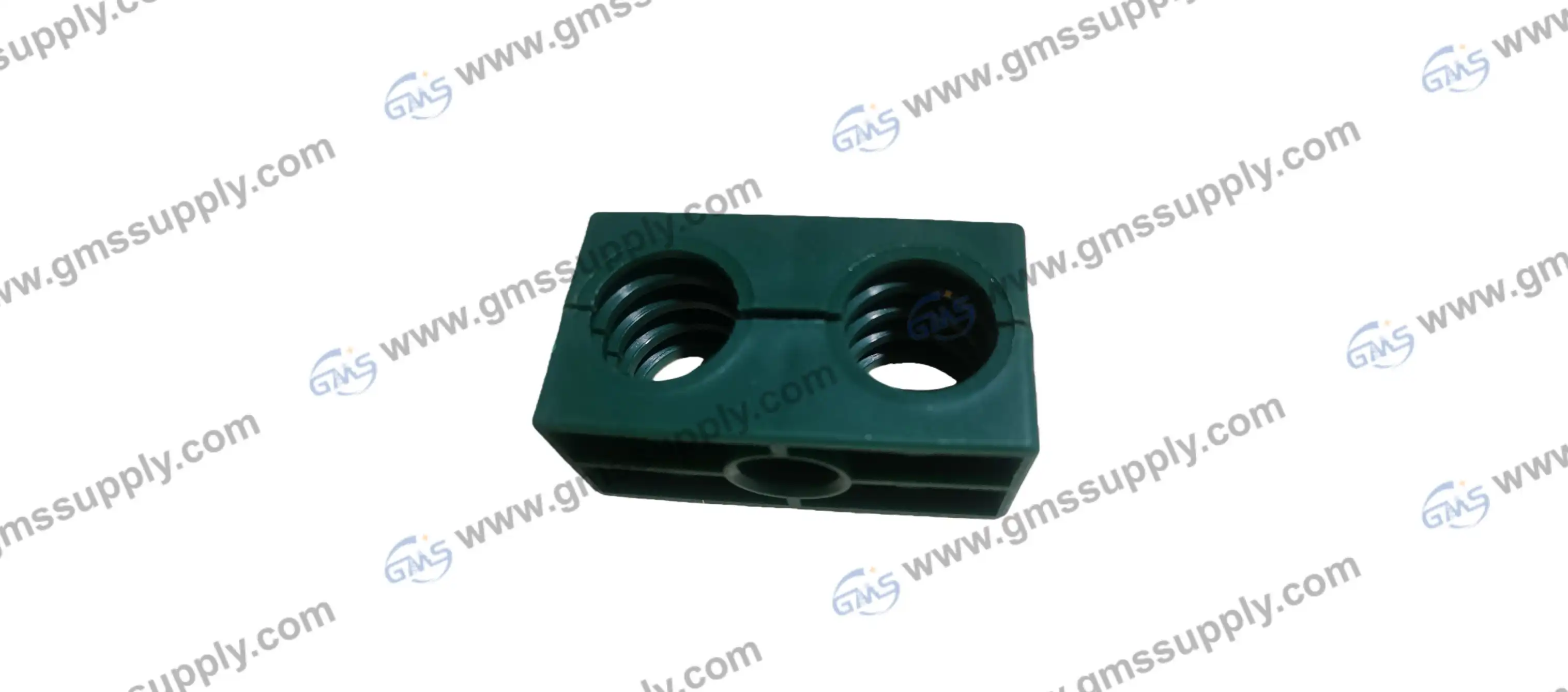 H25-1005-010 Clamp Double