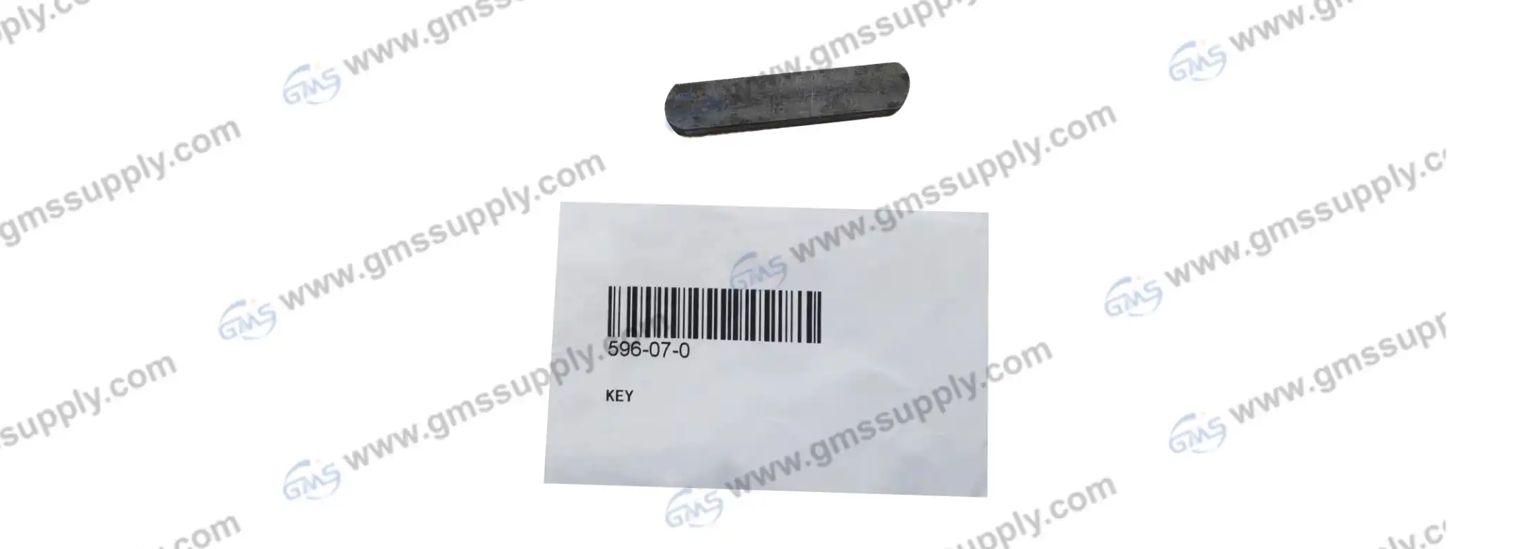 596-07-0 Key