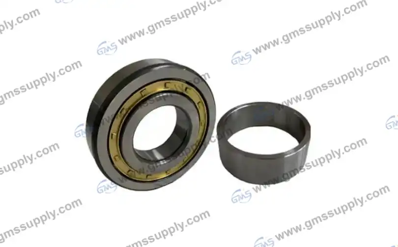Bearing, Inboard & Spacer for 250 Centrifugal pump