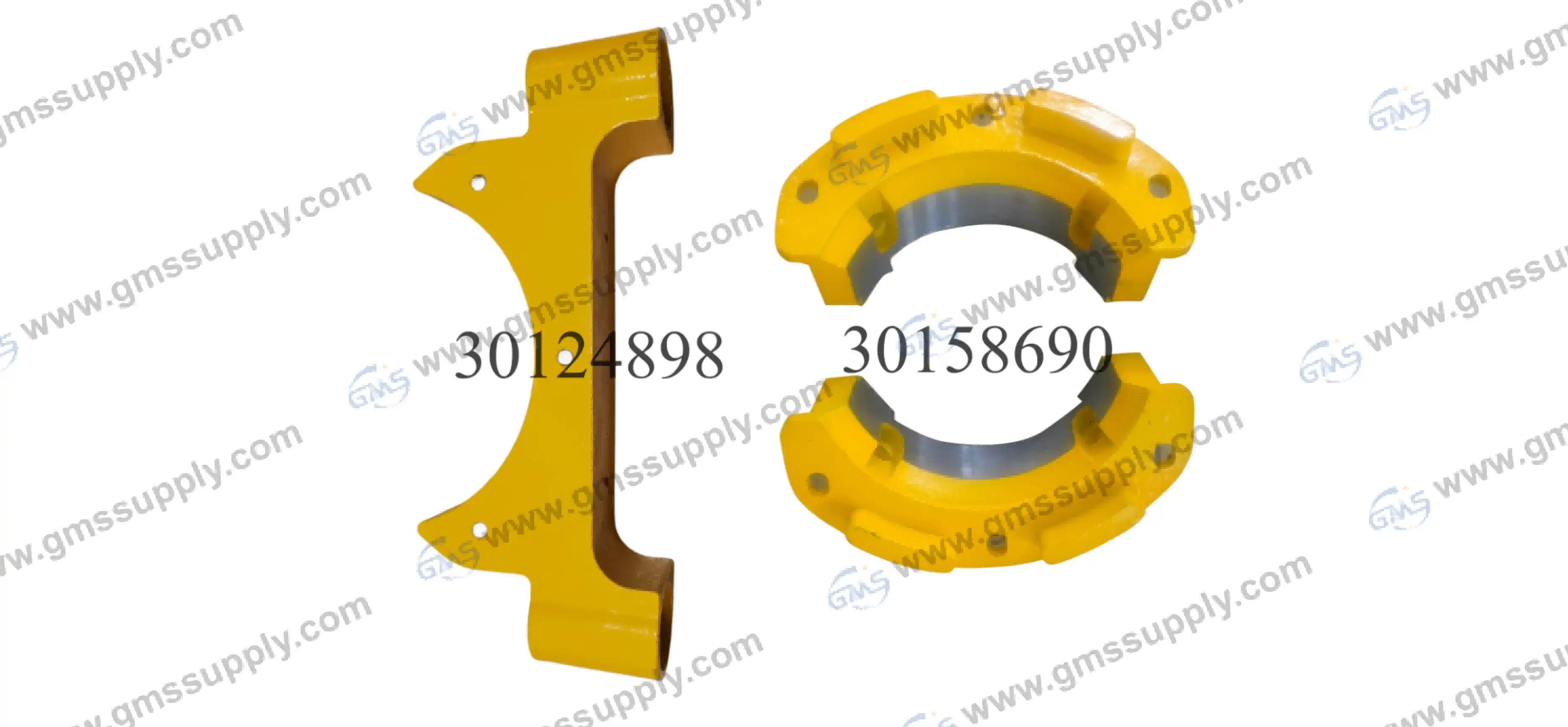 30158690 Stabilizer Liner 30158690 Stabilizer Liner