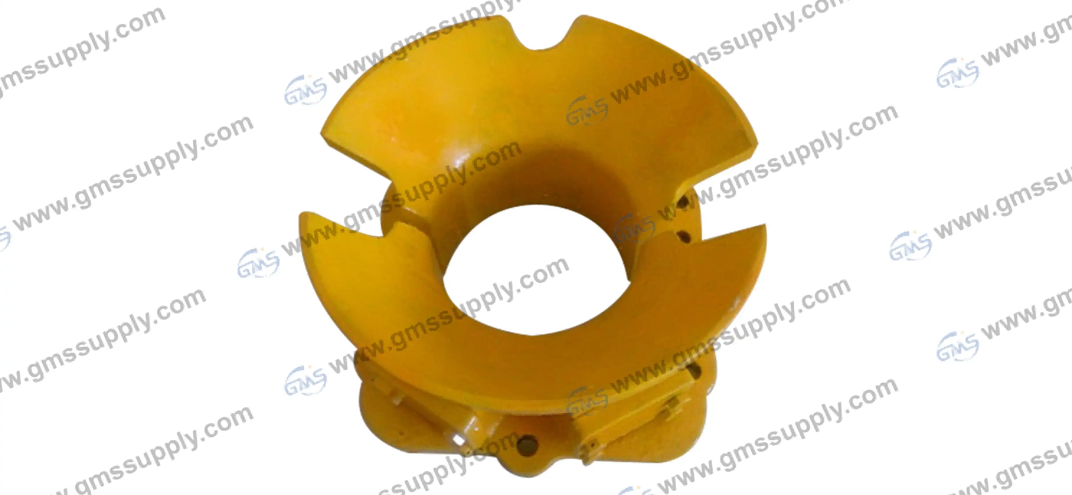 125157 Assembly Stabbing Guide