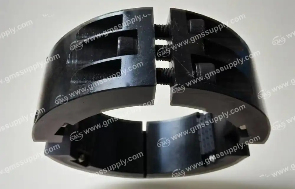 TJC Assy Female 593-37-0