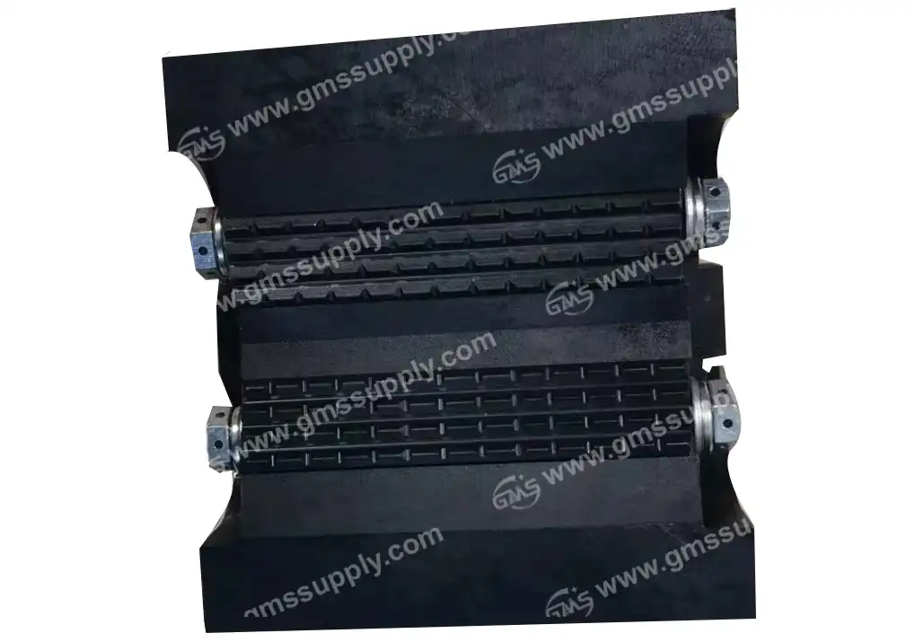 Die Block Assy AY12689