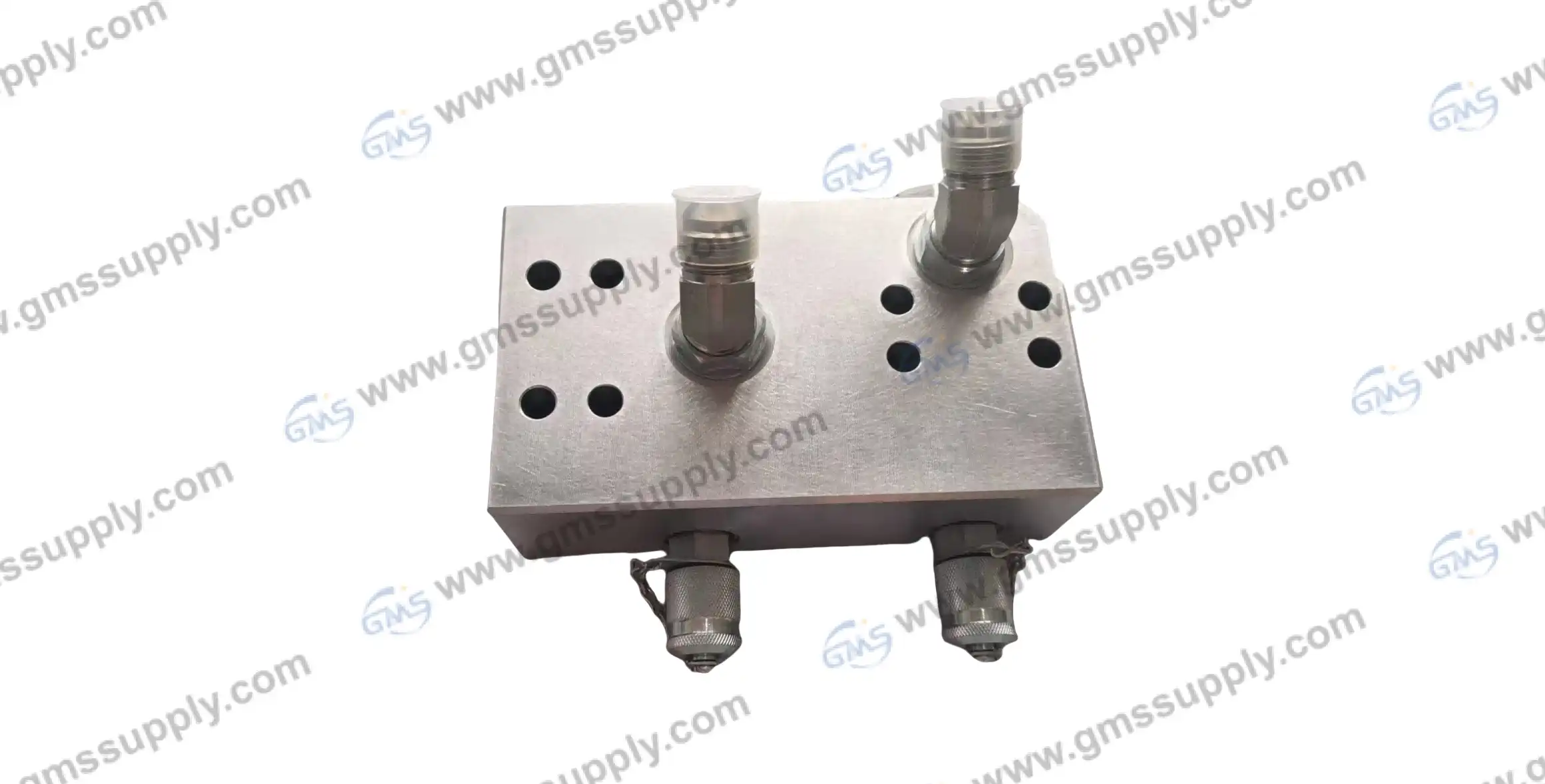 MANIFOLD ASSY CLAMP CYLINDER 118511 MANIFOLD ASSY CLAMP CYLINDER 118511