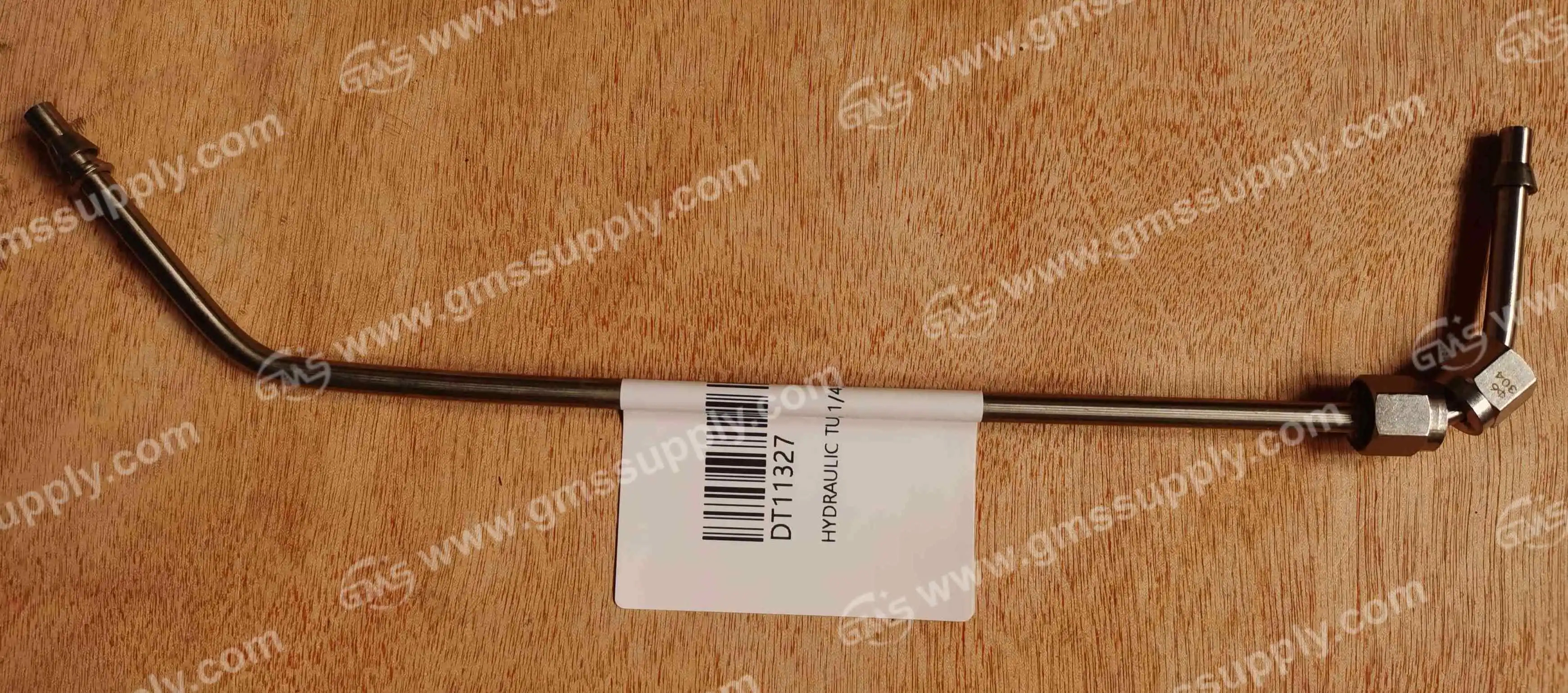 DT11327 Hydraulic Tube