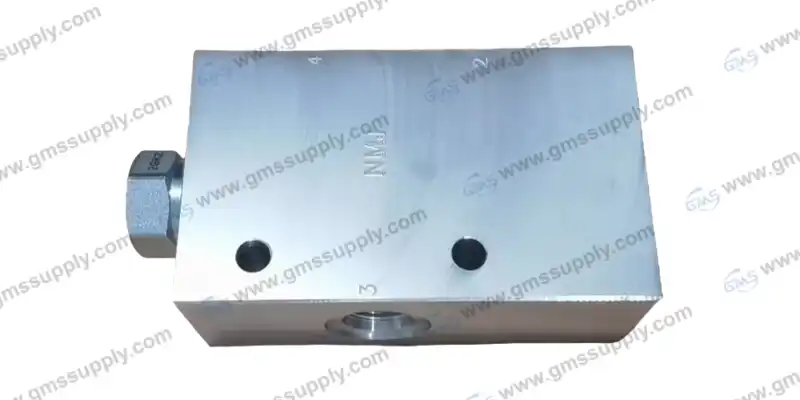 H04-1012-010 FLOW DIVIDER