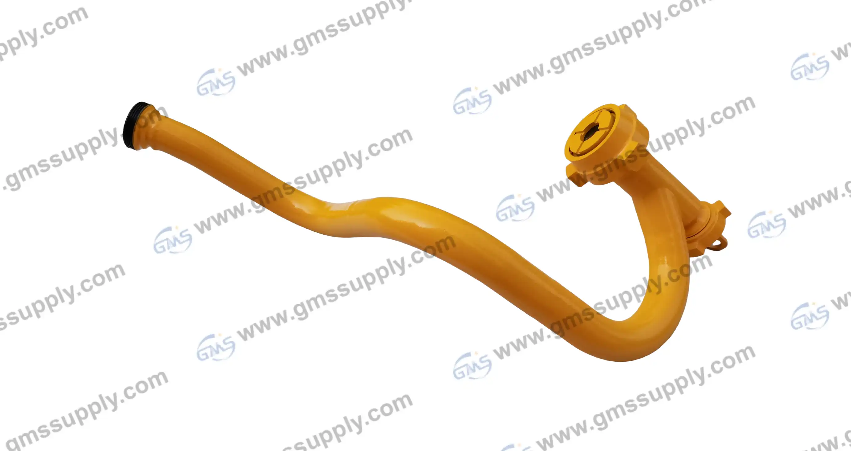 S-Pipe Assembly 117063 S-Pipe Assembly 117063