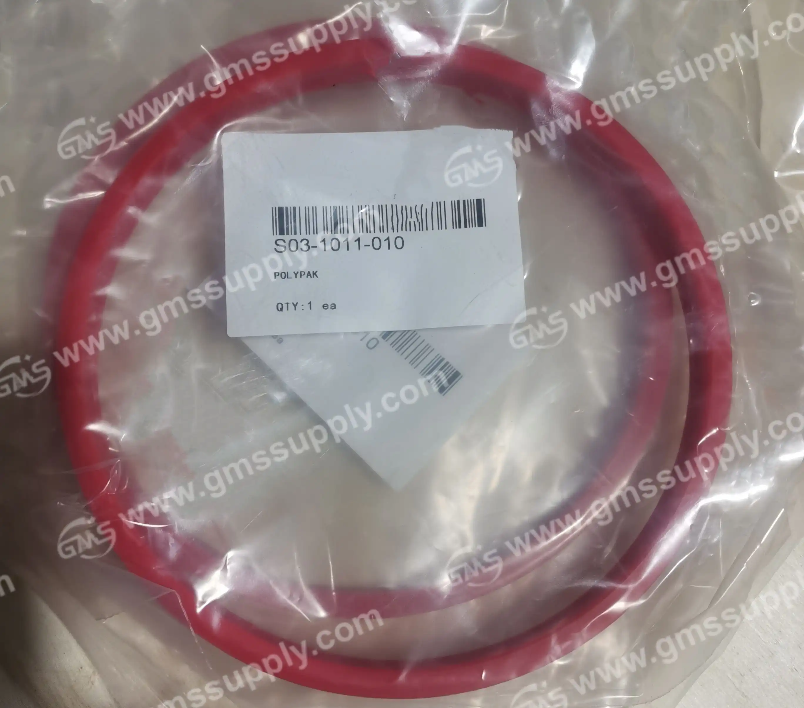 S03-1011-010 Polypak Seal S03-1011-010 Polypak Seal
