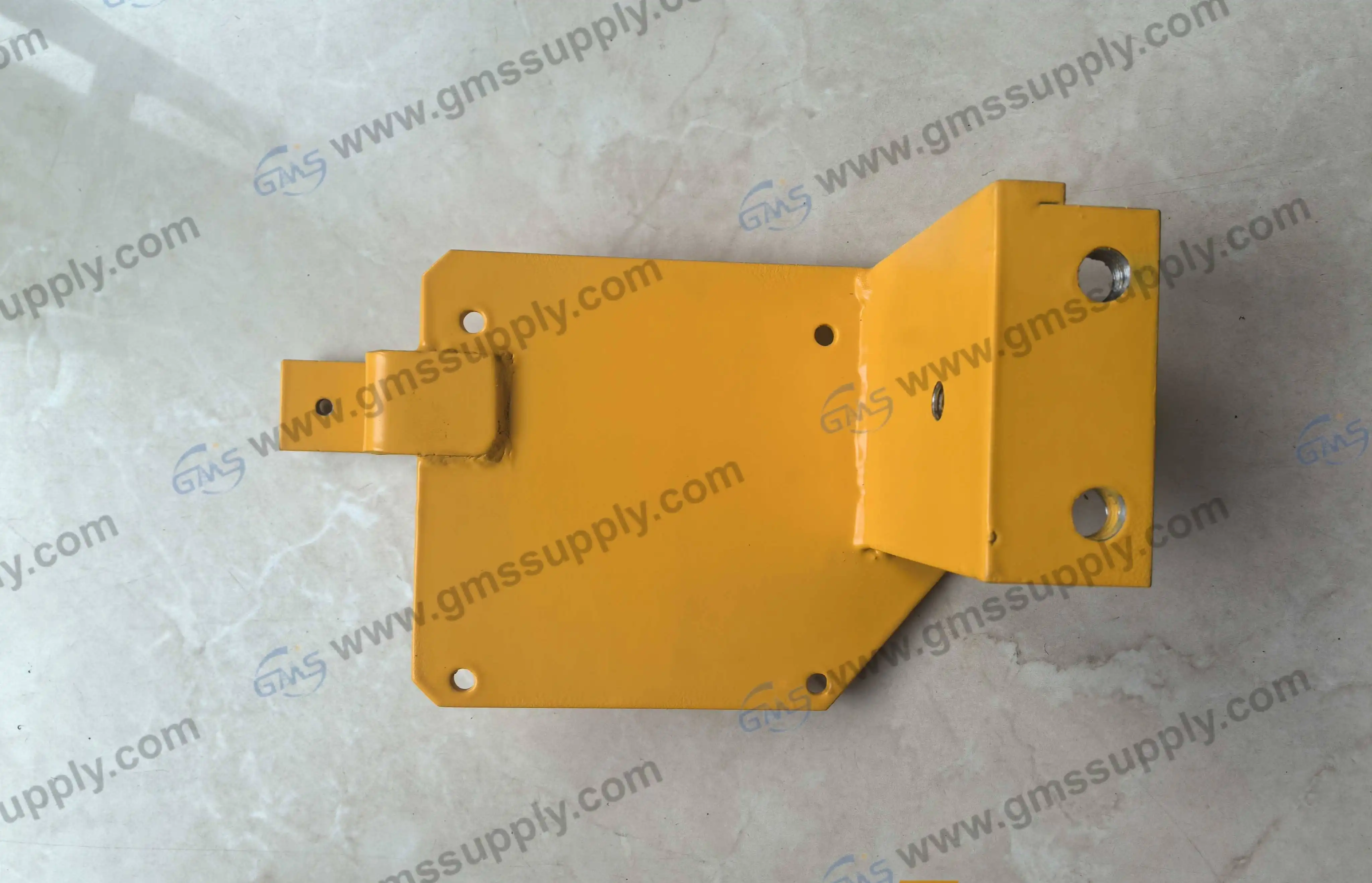 DT11729 Mount Encoder