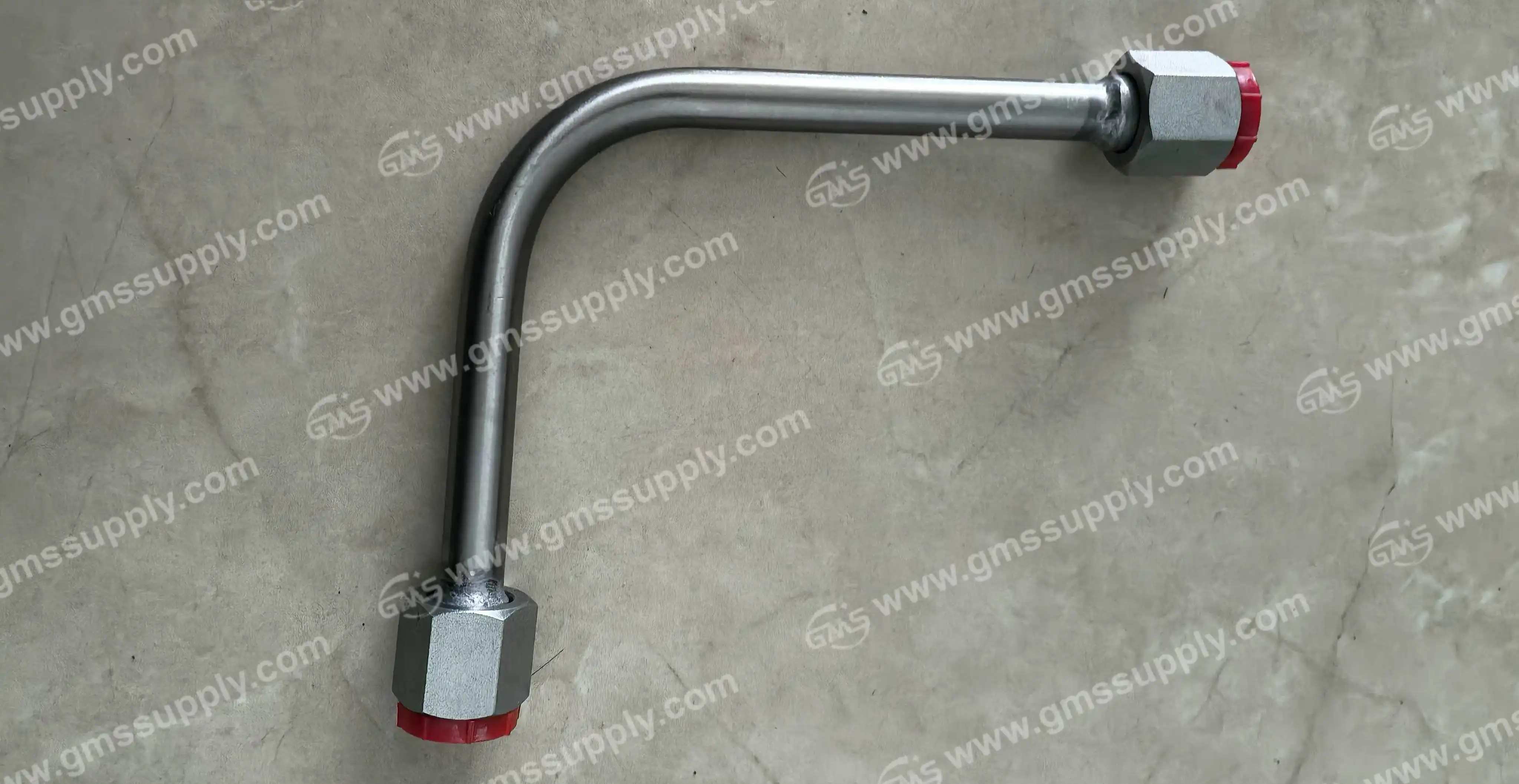 829-26-0 Hydraulic Tube BUW