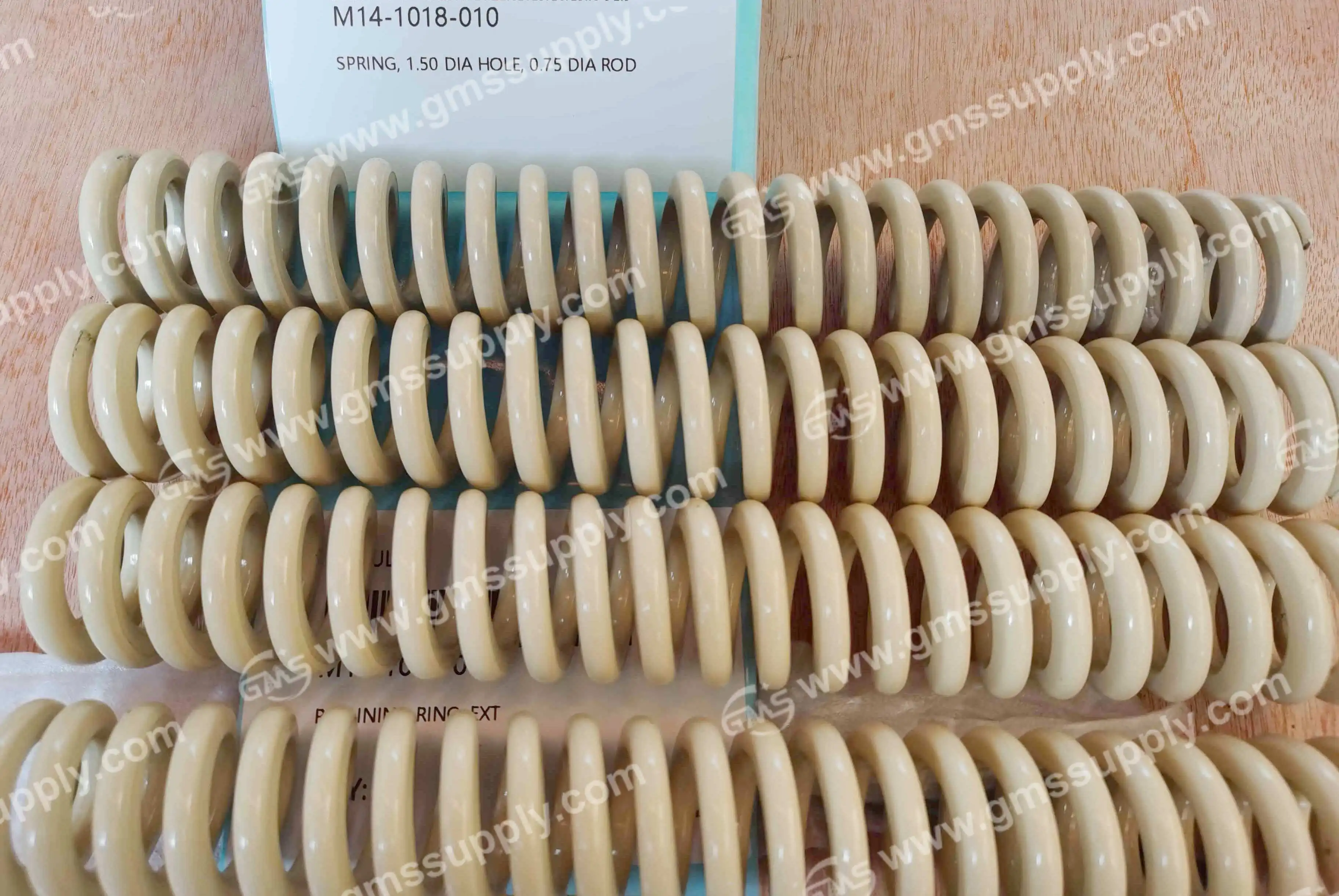 M14-1018-010 SPRING
