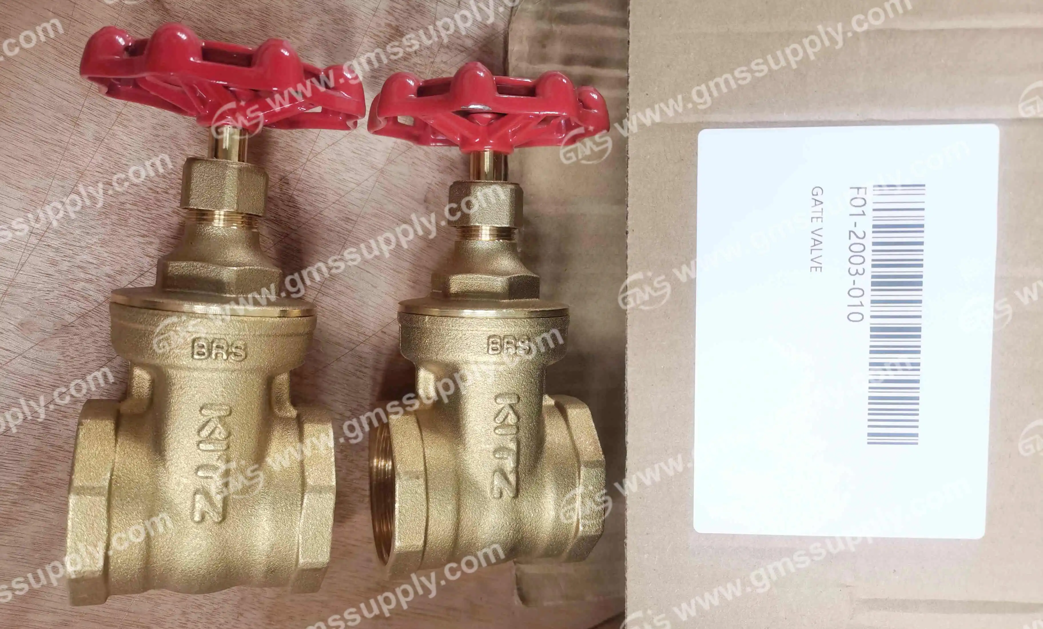 Gate Valve F01-2003-010