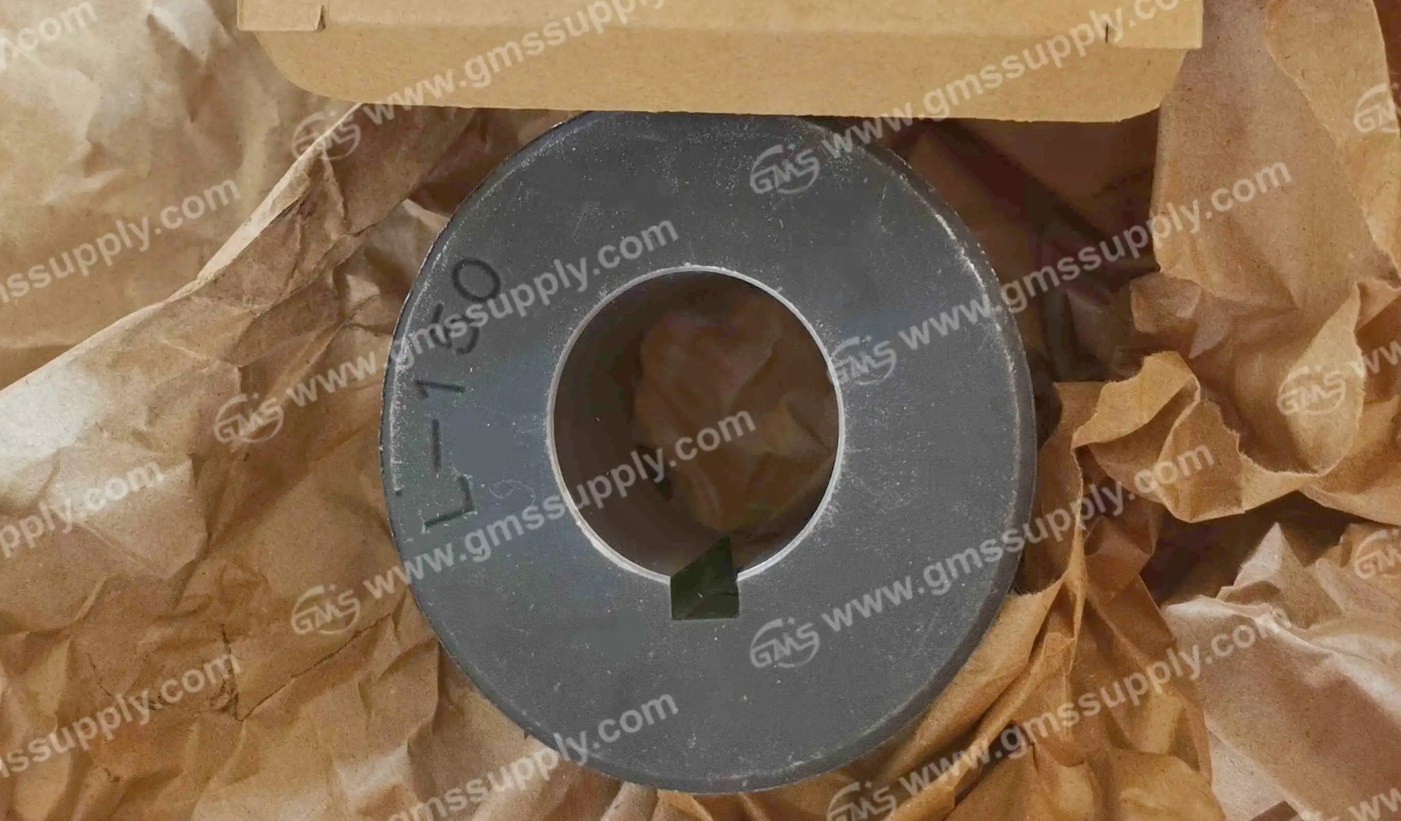 M03-1007-010 Coupling Half M03-1007-010 Coupling Half