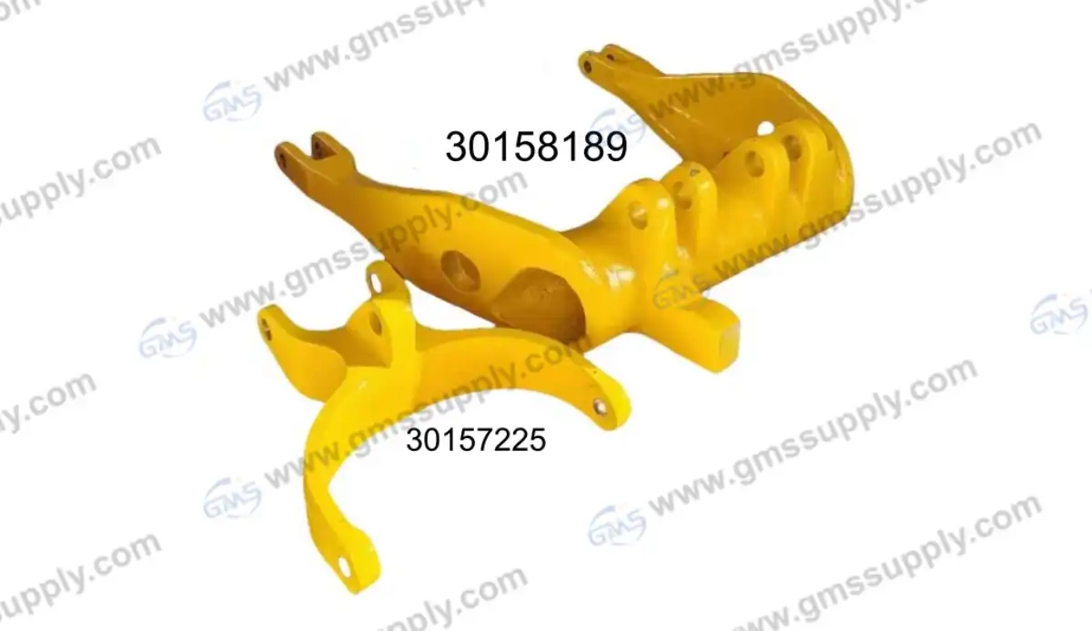 30158189 crank assembly link tilt