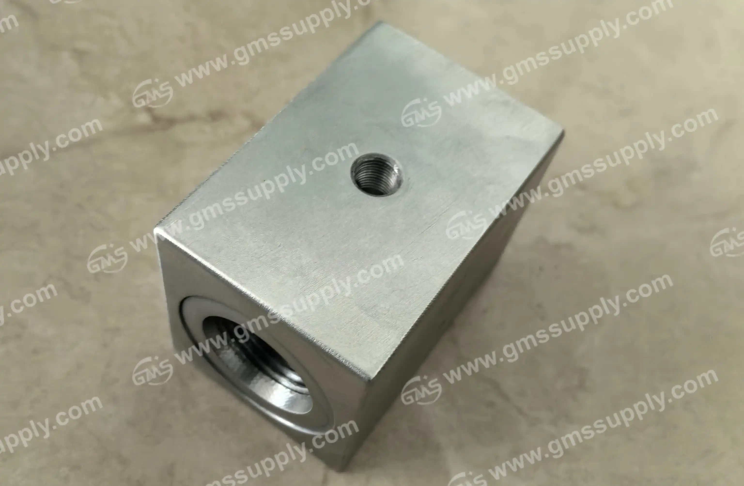 DT13833 Block Adapter RTD DT13833 Block Adapter RTD