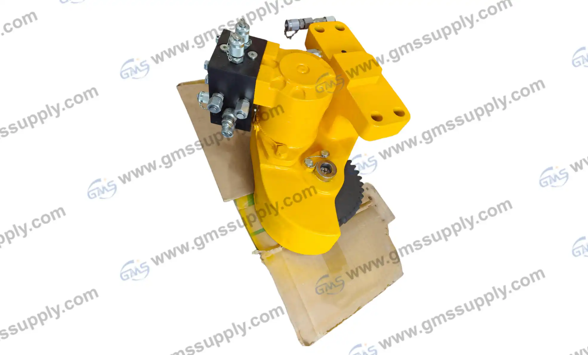 30151875 Shot Pin Assembly