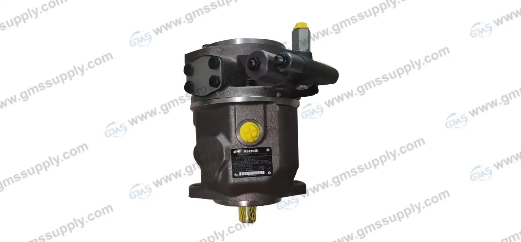 hydraulic pump H01-1008-010