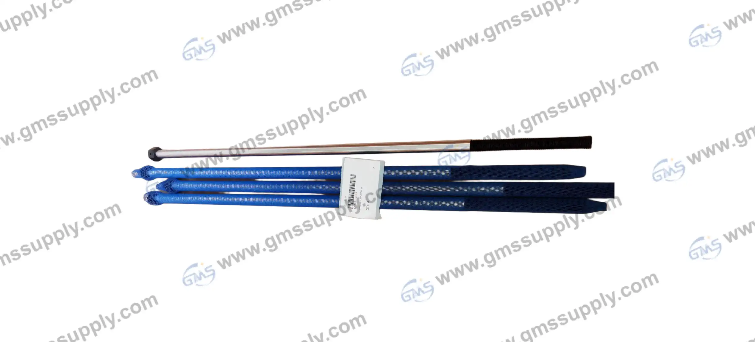 Spring Mounting Rod 687-21-0-35 Spring Mounting Rod 687-21-0-35