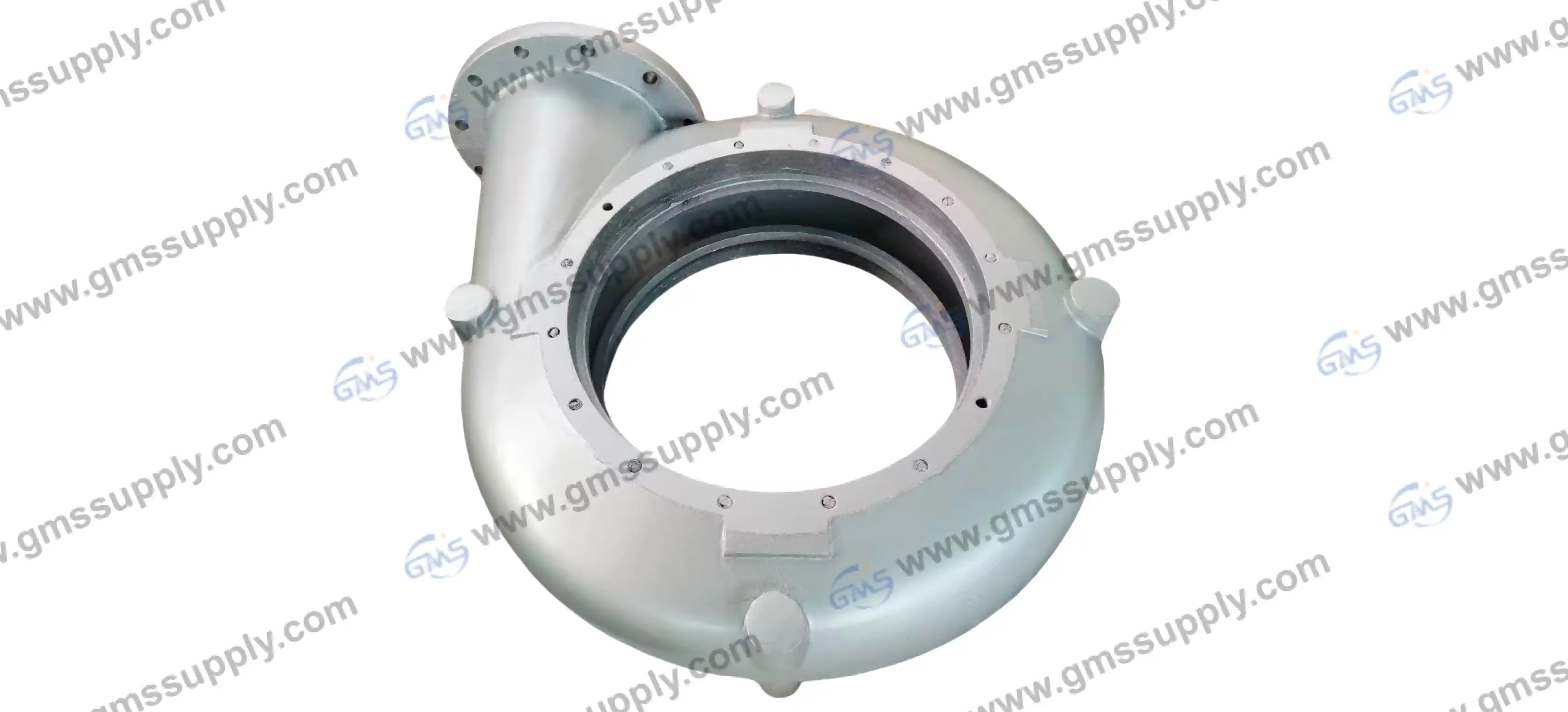 XP Blender pump Casing, 14X12X22