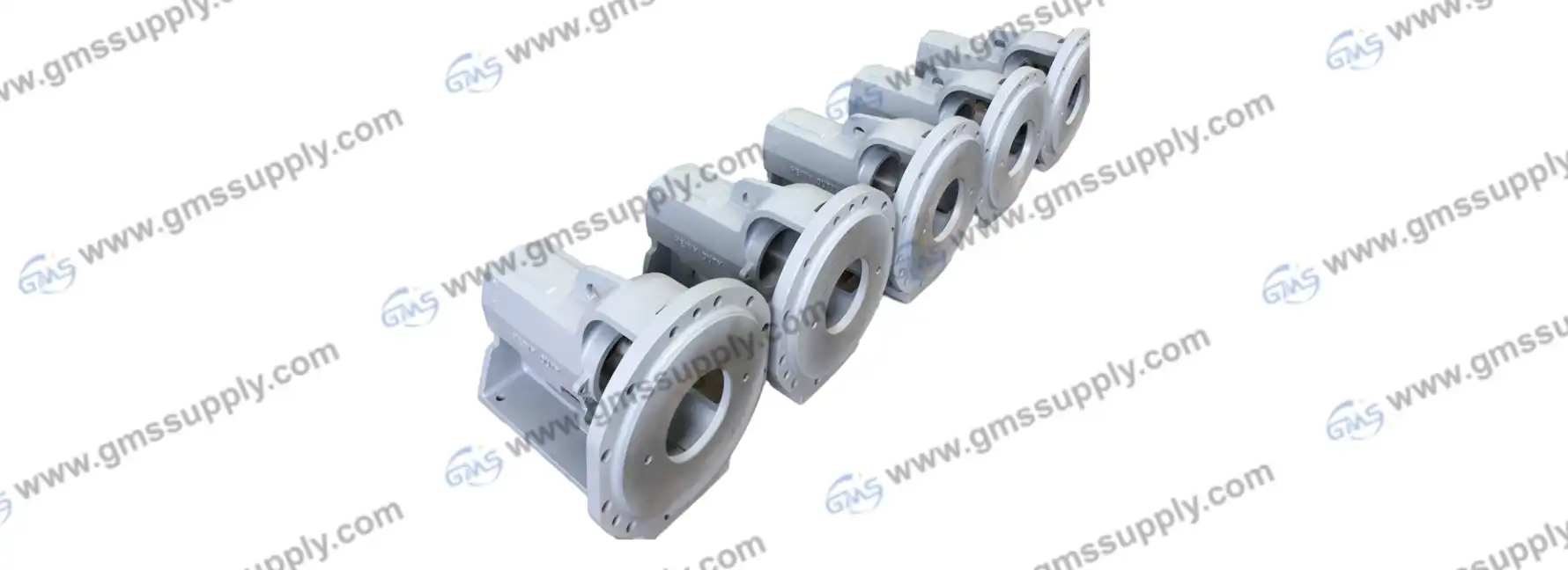 Frame, Sandmaster pump