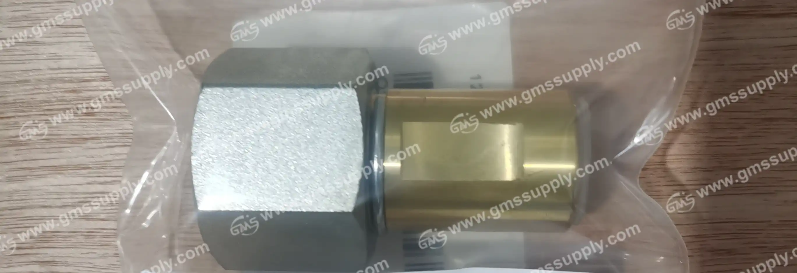 H15-1029-010 Quick Press Nut Cpler H15-1029-010 Quick Press Nut Cpler