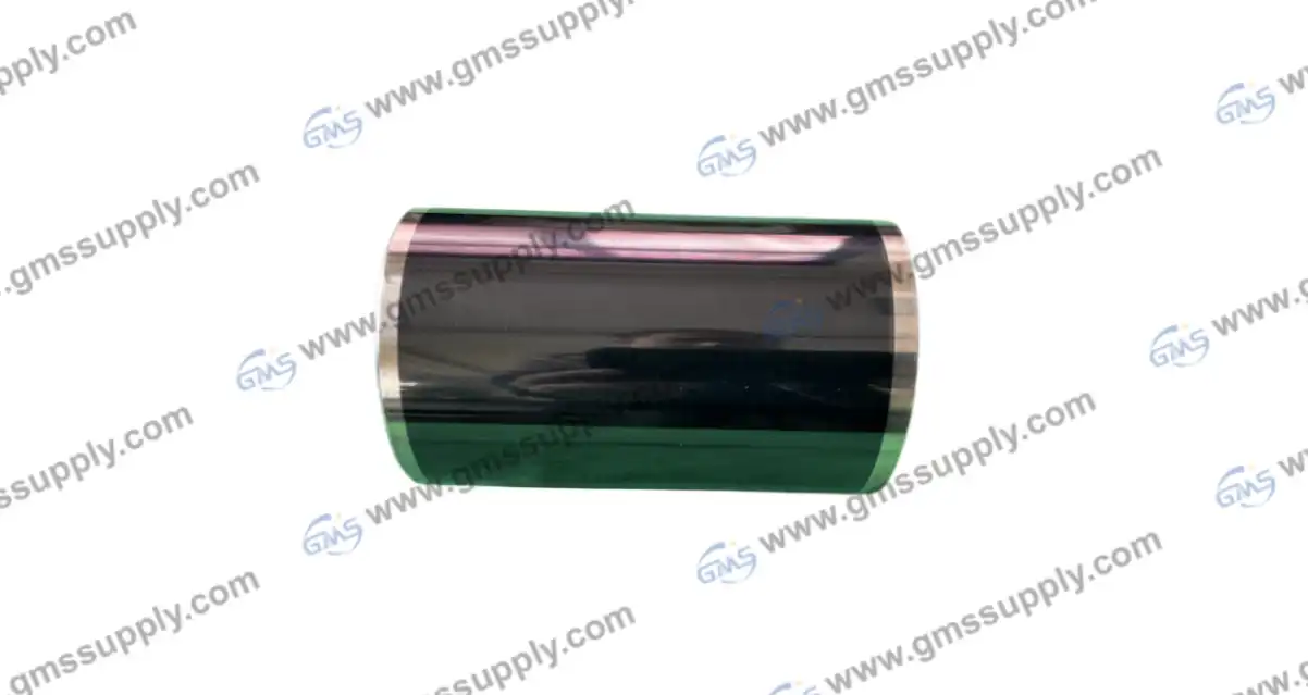 20613-21G-7A​​​​​​​ Ceramic coated shaft sleeve