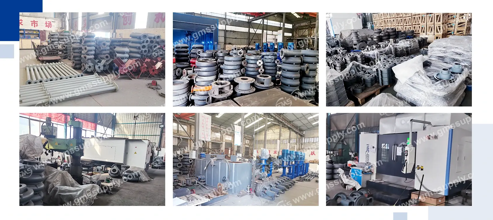 centrifugal pumps 250 Magnum factory centrifugal pumps 250 Magnum factory