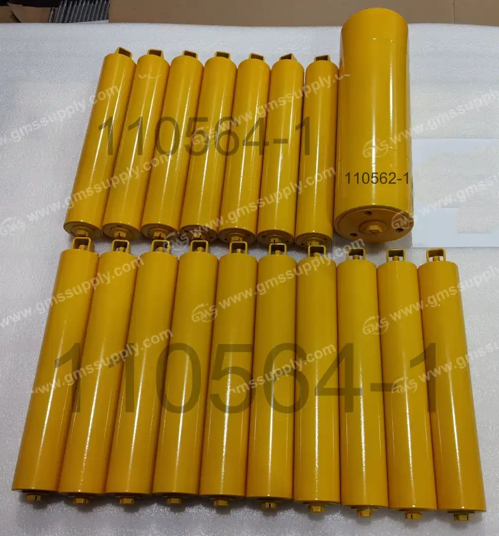accumulator 110564-1 and 110562-1_GMS accumulator 110564-1 and 110562-1_GMS