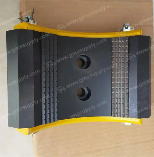 30125052 jaw assembly