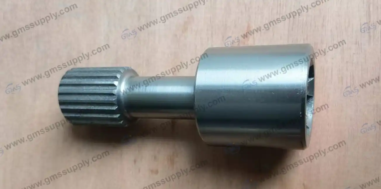 109507 adapter motor pump NOV TDS-11SA