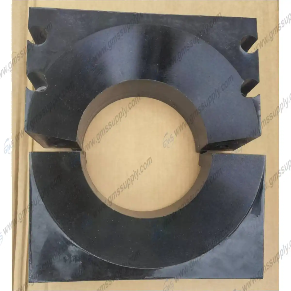 829-15-0 stabbing bell Canrig top drive parts GMS 829-15-0 stabbing bell Canrig top drive parts GMS