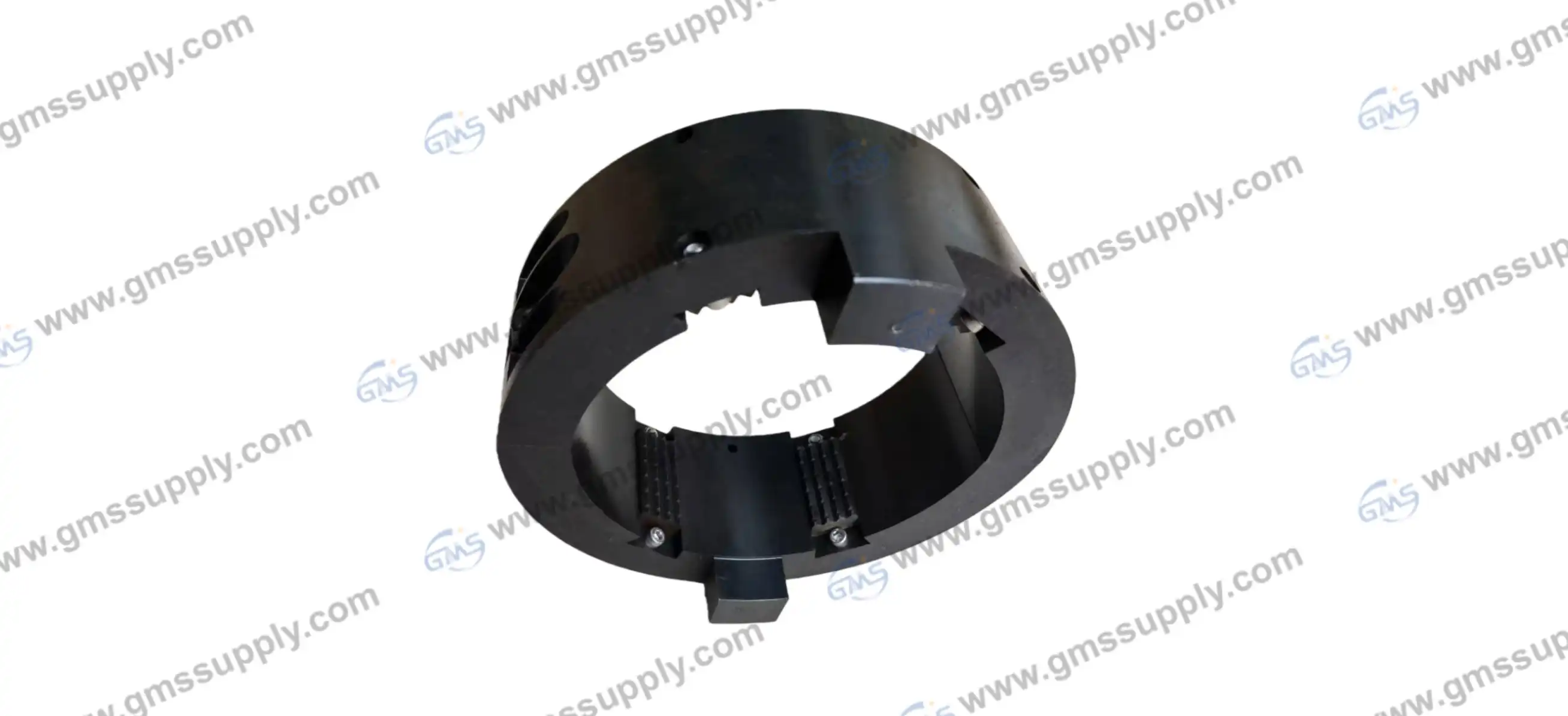 593-44-0 TJC Assy male
